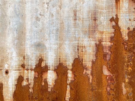 rusty metal sheet|repairing rusted out sheet metal.